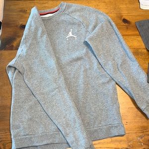 Jordan Crew Neck